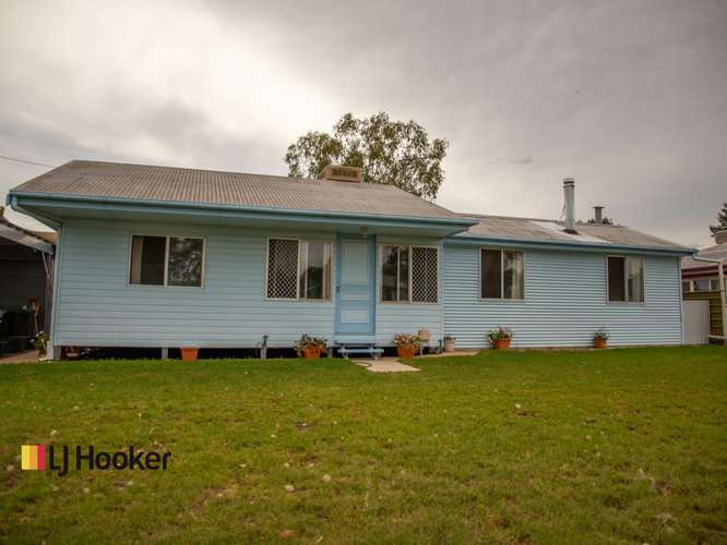 Third view of Homely house listing, 133 Charles Street, Roma QLD 4455