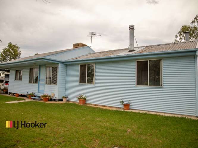 Fourth view of Homely house listing, 133 Charles Street, Roma QLD 4455