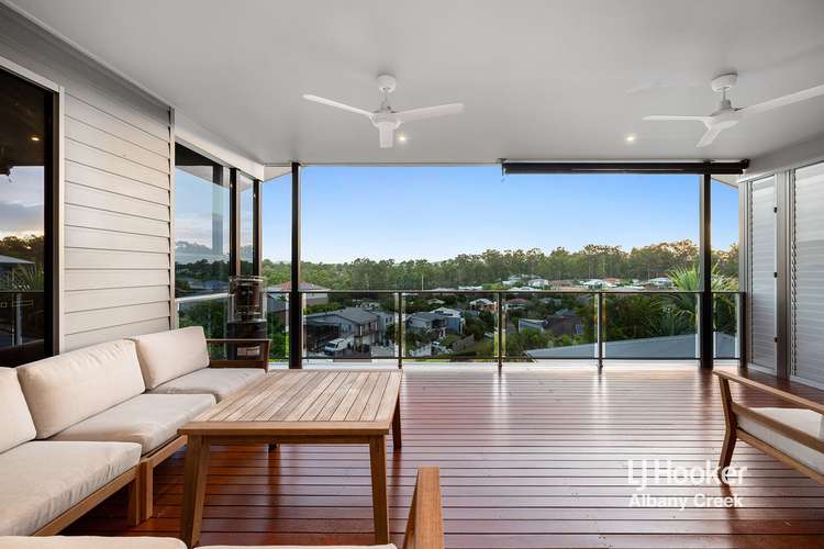 Third view of Homely house listing, 19 Jubilee Court, Eatons Hill QLD 4037