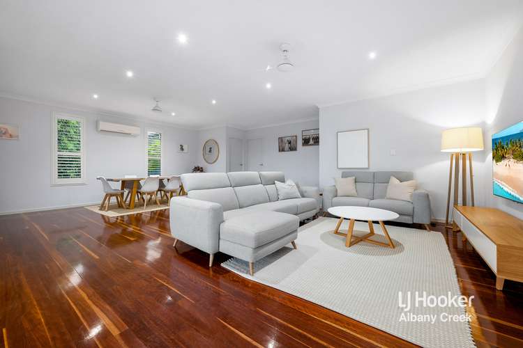 Fourth view of Homely house listing, 19 Jubilee Court, Eatons Hill QLD 4037