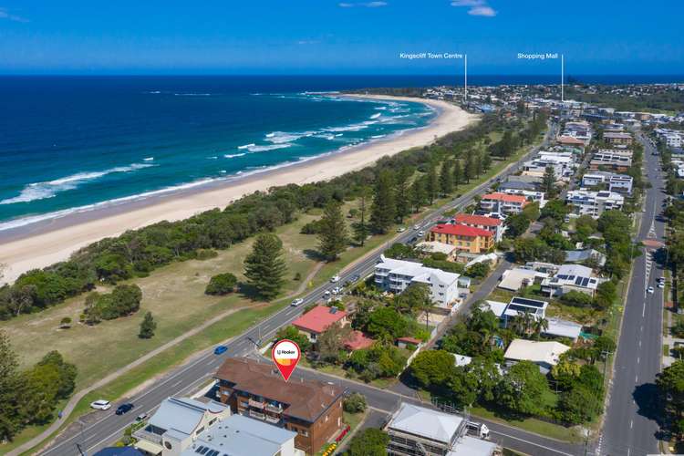 Main view of Homely unit listing, 3/234 Marine Parade, Kingscliff NSW 2487