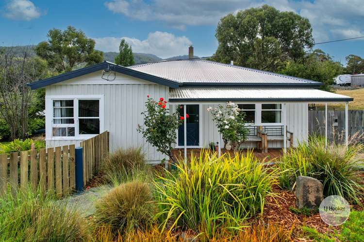 560 Collinsvale Road, Collinsvale TAS 7012