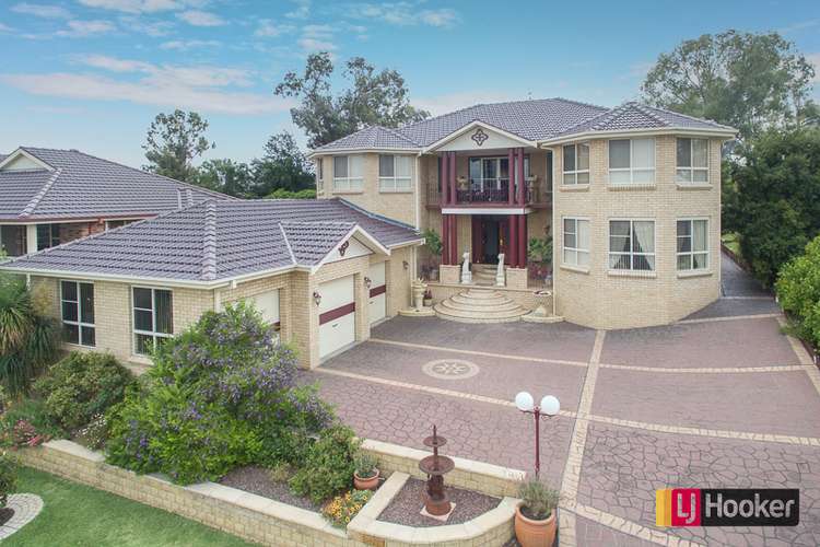 Main view of Homely house listing, 20a Bandalong Street, Hillvue NSW 2340
