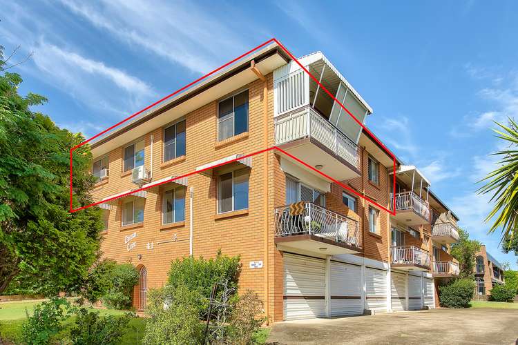 Main view of Homely unit listing, 4/41 Victoria Terrace, Gordon Park QLD 4031