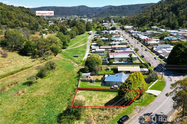 58 Hartley Valley Road, Lithgow NSW 2790
