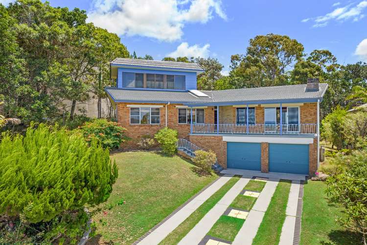 Main view of Homely house listing, 54 Pine Avenue, East Ballina NSW 2478