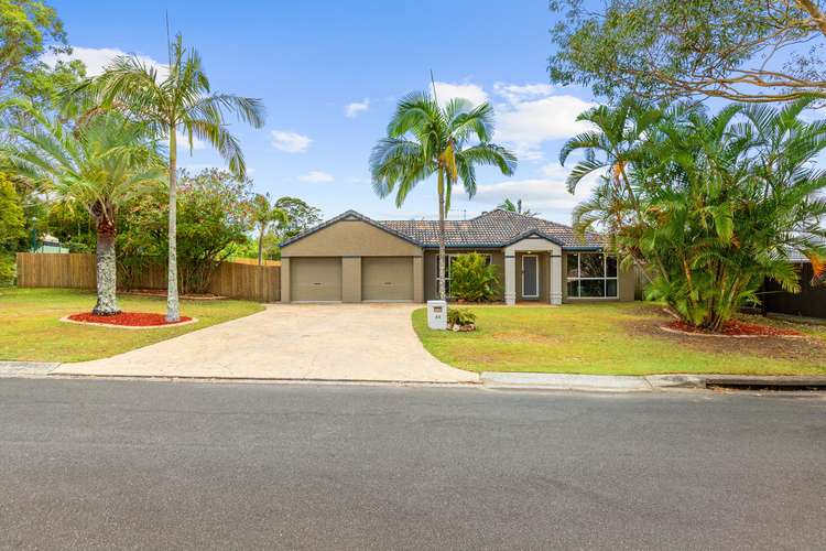 Main view of Homely house listing, 59 Hibiscus Drive, Mount Cotton QLD 4165