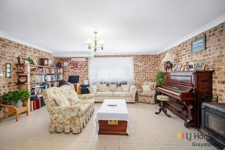 Fourth view of Homely house listing, 4 Poinciana Parade, Greystanes NSW 2145