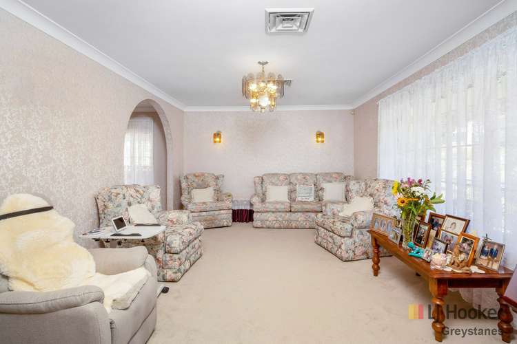 Fifth view of Homely house listing, 4 Poinciana Parade, Greystanes NSW 2145