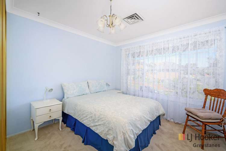 Sixth view of Homely house listing, 4 Poinciana Parade, Greystanes NSW 2145