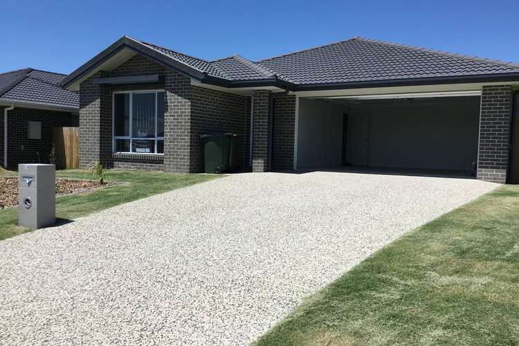 Main view of Homely house listing, 16 Tanna Drive, Warwick QLD 4370