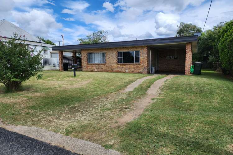 Main view of Homely unit listing, 90 Victoria Street, Warwick QLD 4370