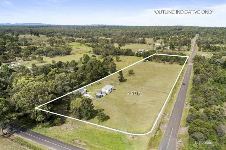 94 Bowman Road, Blackbutt North QLD 4314