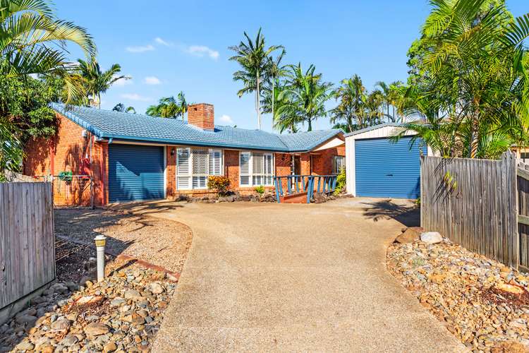 9 Beldale Court, Wellington Point QLD 4160