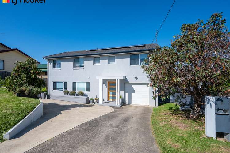 Main view of Homely house listing, 5 Morrissey Way, Greenwell Point NSW 2540