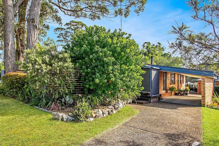 Main view of Homely house listing, 51 Tibbles Avenue, Old Erowal Bay NSW 2540