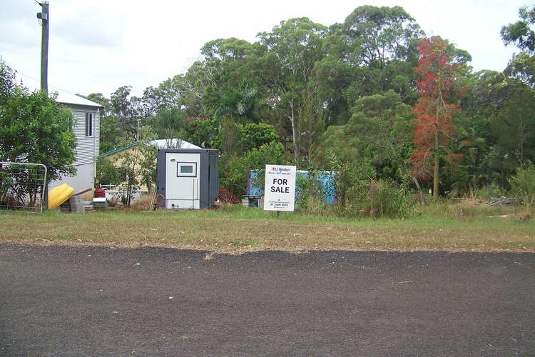 Main view of Homely residentialLand listing, 37 HALCYON ST, Lamb Island QLD 4184