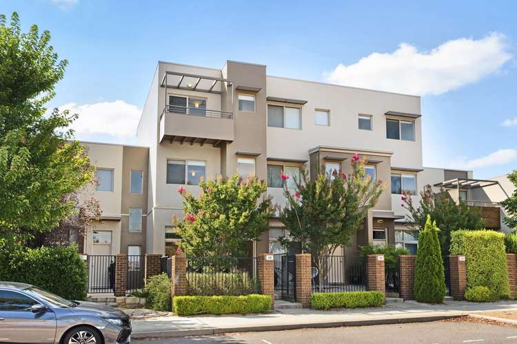 Main view of Homely apartment listing, 26/128 Flemington Road, Harrison ACT 2914