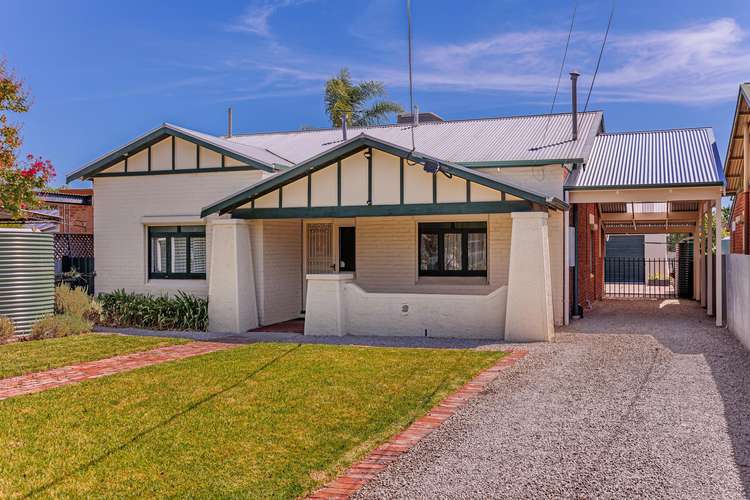 Main view of Homely house listing, 45 Exeter Terrace, Devon Park SA 5008