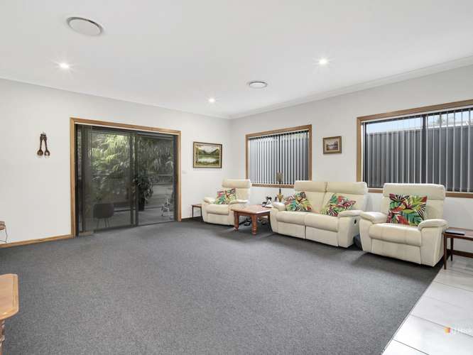 Second view of Homely house listing, 206 Walmer Avenue, Sanctuary Point NSW 2540