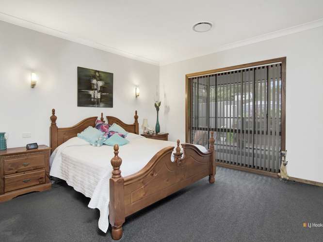 Fifth view of Homely house listing, 206 Walmer Avenue, Sanctuary Point NSW 2540