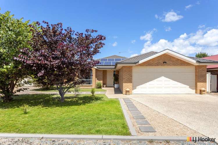 10 Hyland Drive, Bungendore NSW 2621