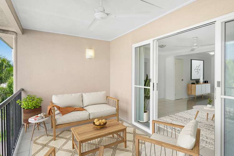 Main view of Homely apartment listing, 305/4 Grantala Street, Manoora QLD 4870