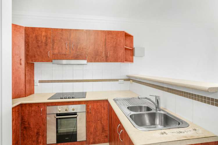 Third view of Homely apartment listing, 305/4 Grantala Street, Manoora QLD 4870
