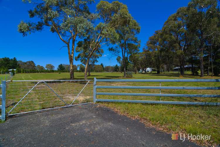 Main view of Homely lifestyle listing, Lot 202 Oakey Forest Road, Marrangaroo NSW 2790