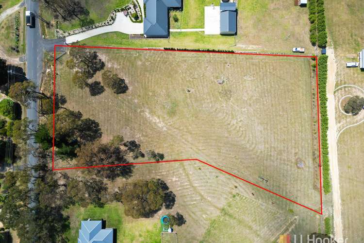 Sixth view of Homely lifestyle listing, Lot 202 Oakey Forest Road, Marrangaroo NSW 2790