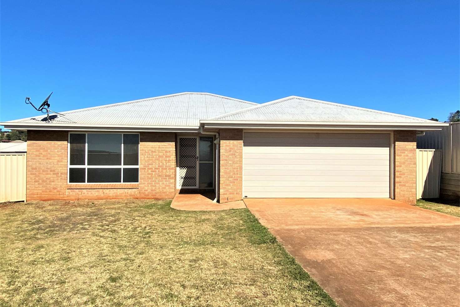 Main view of Homely house listing, 11 Lara Court, Kingaroy QLD 4610