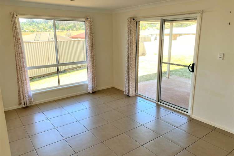 Fourth view of Homely house listing, 11 Lara Court, Kingaroy QLD 4610