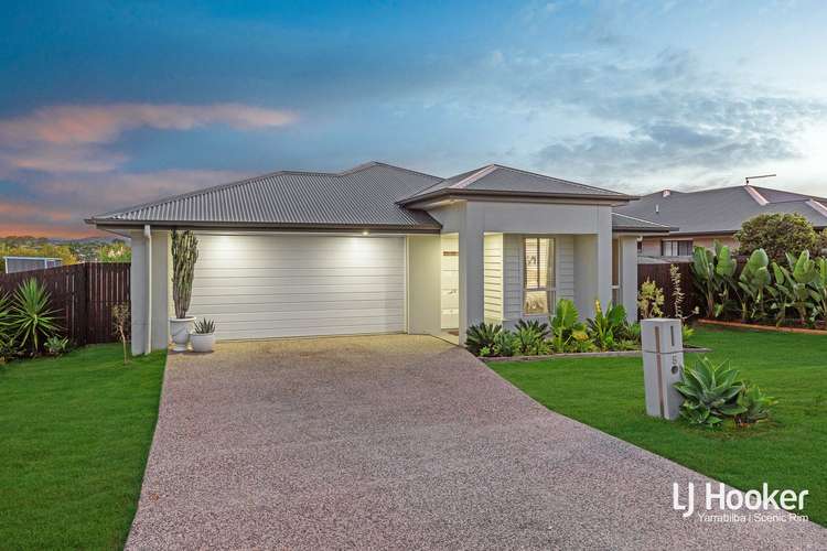 Main view of Homely house listing, 5 Jason Day Drive, Beaudesert QLD 4285