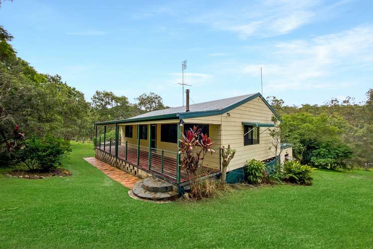 Main view of Homely house listing, 61 Syme Road, Herberton QLD 4887