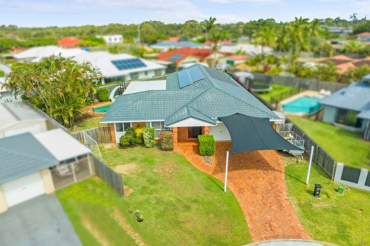 8 Isobell Court, Wellington Point QLD 4160