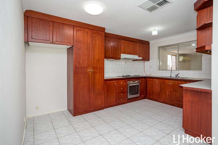 Fourth view of Homely semiDetached listing, 37A Ravenhill Road, Thornlie WA 6108