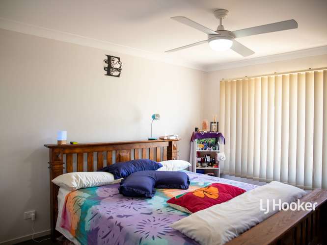 Fourth view of Homely house listing, 19 Lomandra Avenue, Roma QLD 4455