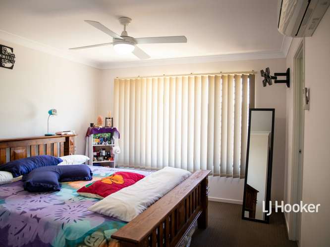 Fifth view of Homely house listing, 19 Lomandra Avenue, Roma QLD 4455