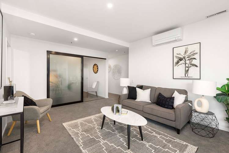 Sixth view of Homely apartment listing, 609/1 Grazier Lane, Belconnen ACT 2617
