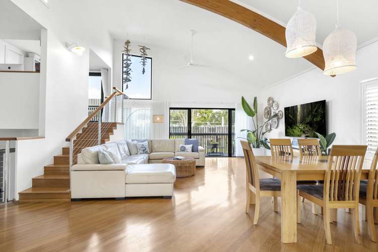 Main view of Homely house listing, 11 Beachway Avenue, Berrara NSW 2540