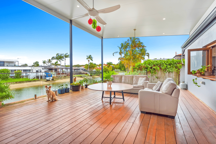 Third view of Homely house listing, 4 Pensacola Court, Broadbeach Waters QLD 4218