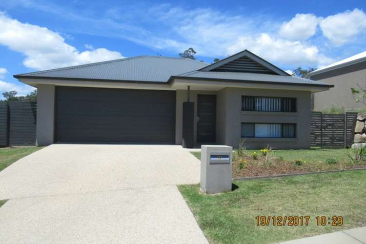Main view of Homely house listing, 36 Koolivoo Parade, Boyne Island QLD 4680