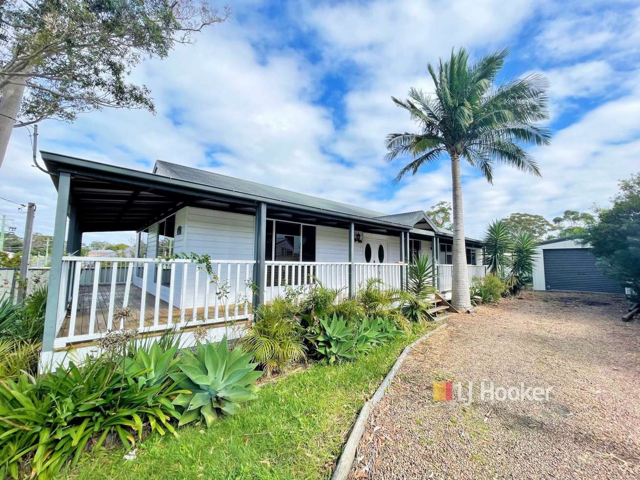 Main view of Homely house listing, 85 Warrego Drive, Sanctuary Point NSW 2540
