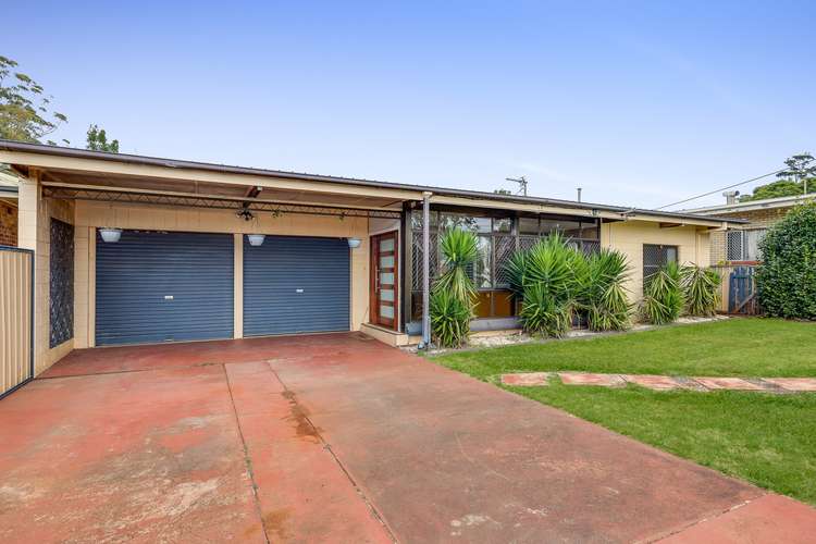 Main view of Homely house listing, 20 Cathro Street, Rockville QLD 4350
