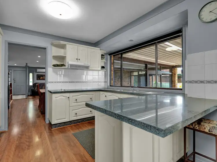 Second view of Homely house listing, 3 Noble Close, Singleton NSW 2330
