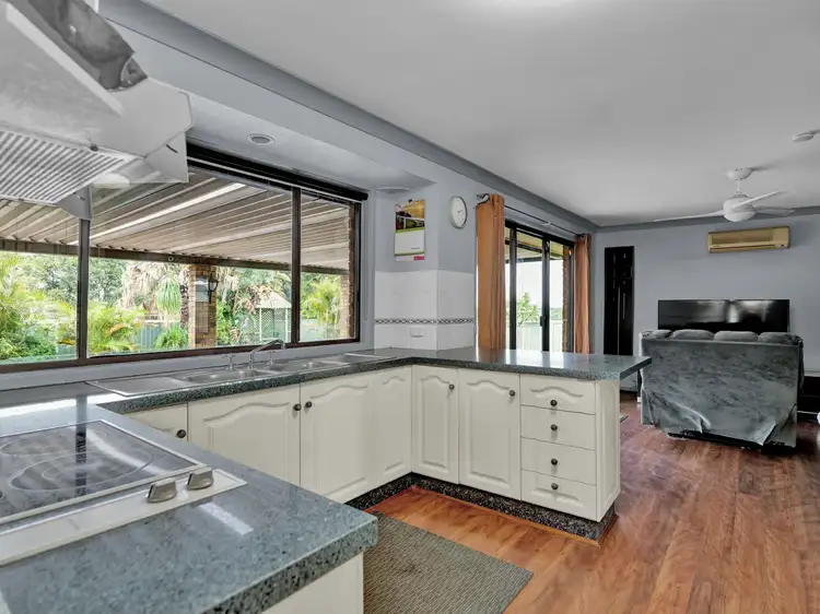 Third view of Homely house listing, 3 Noble Close, Singleton NSW 2330