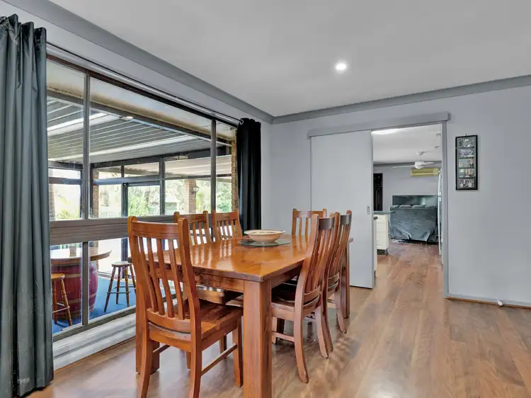 Fourth view of Homely house listing, 3 Noble Close, Singleton NSW 2330