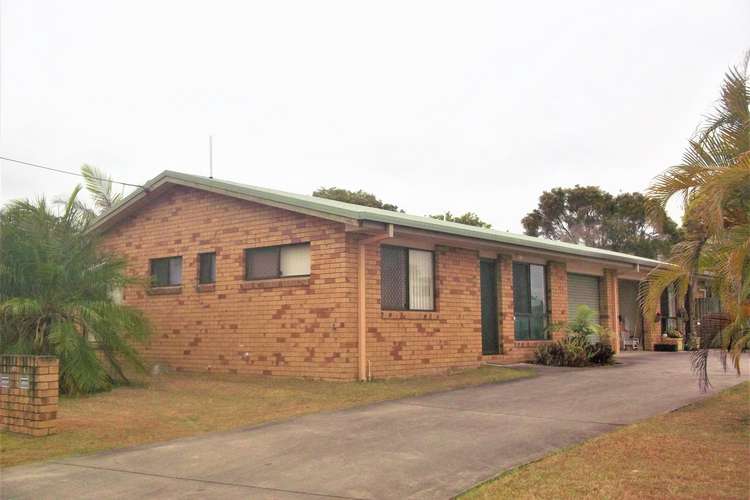 Main view of Homely house listing, Unit 1/26 Avocado Drive, Caboolture South QLD 4510