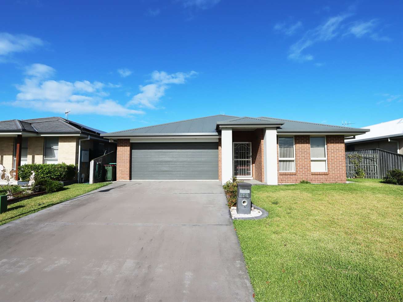 Main view of Homely house listing, 14 Rocklily Street, Harrington NSW 2427