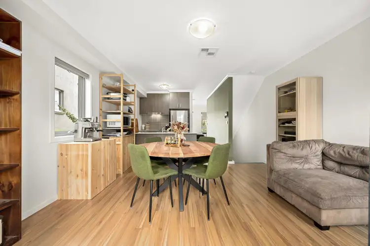 Fourth view of Homely townhouse listing, 80/41 Philip Hodgins Street, Wright ACT 2611